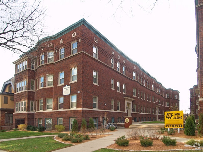 Building Photo - Maryland Court