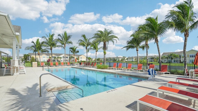 Building Photo - Springs At Six Mile Cypress