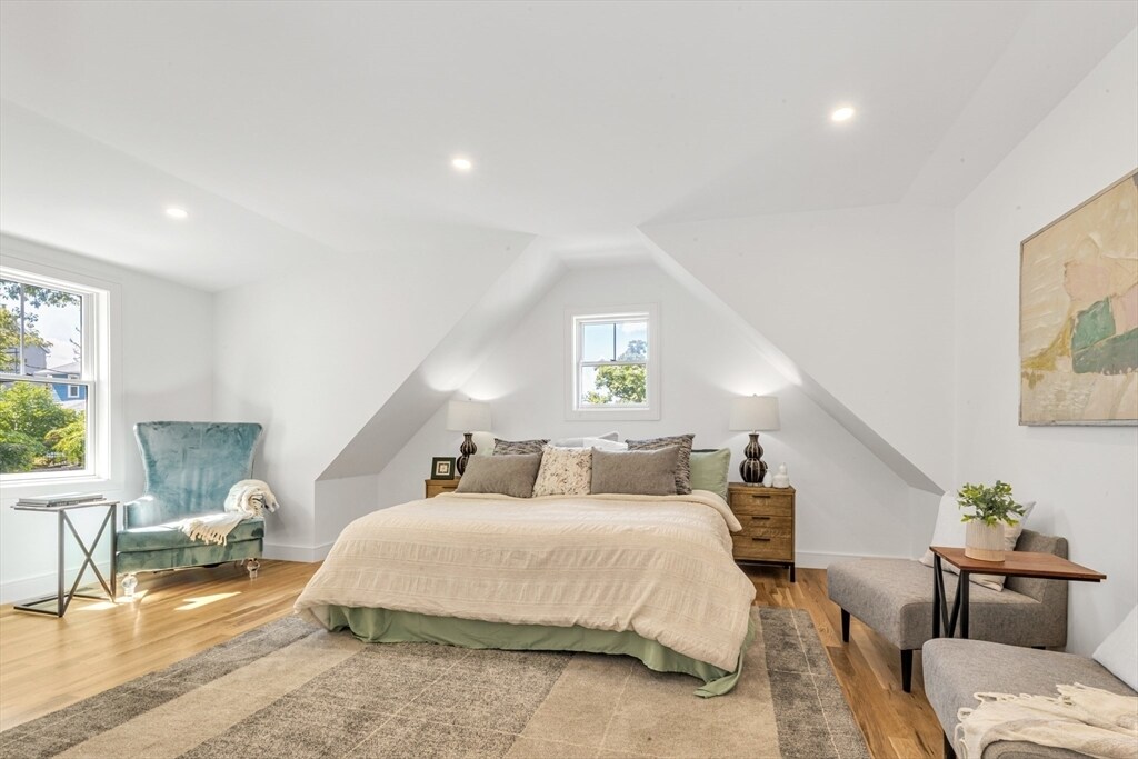 Building Photo - 142 Birch St