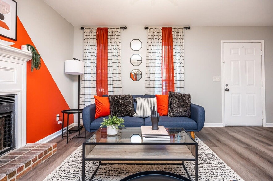 Building Photo - 1277 Sweet Pine Dr