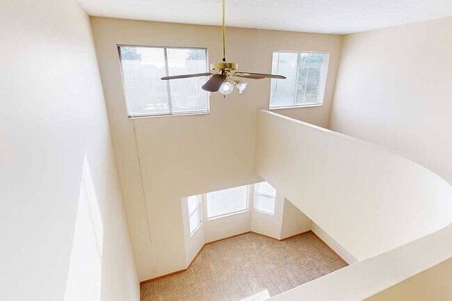 Floorplan - Pine Lake Heights Apartments