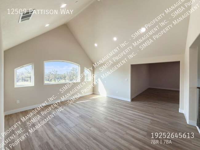 Building Photo - 12509 Pattison Rd