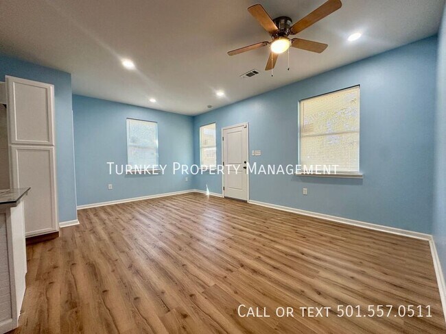 Building Photo - 1724 Parker St