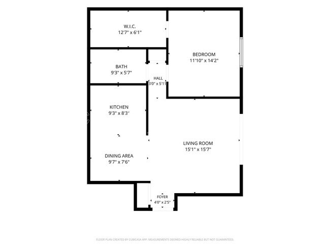 Building Photo - 621 Tralee Ct
