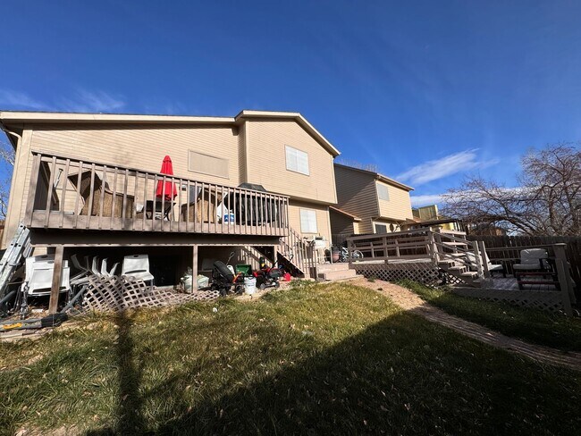 Building Photo - Nice Home in North Loveland