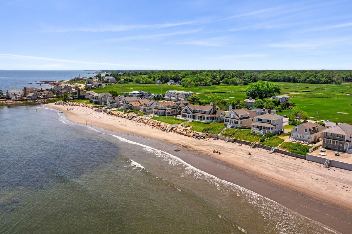 Building Photo - 1282 Ocean