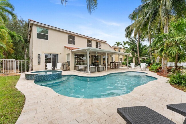 Building Photo - 4487 NW 42nd Terrace