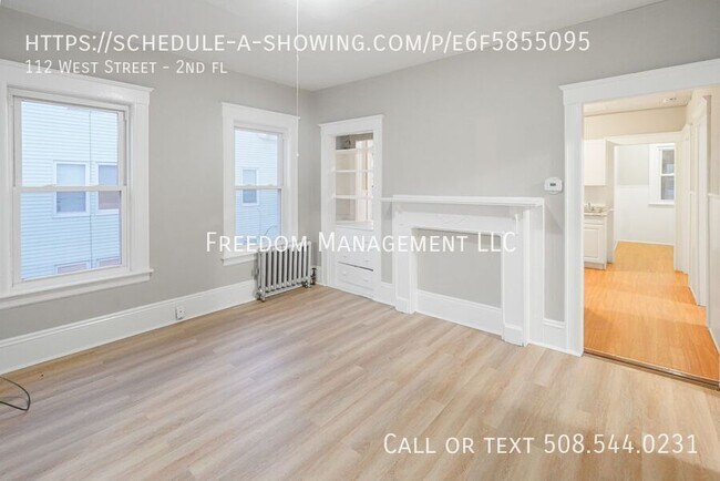 Building Photo - 112 West St