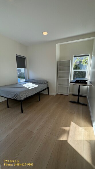 Bed 2 - 6115 Fremont St