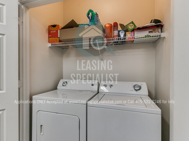 Building Photo - HALF OFF 1ST MONTHS RENT MOVE - IN SPECIAL...