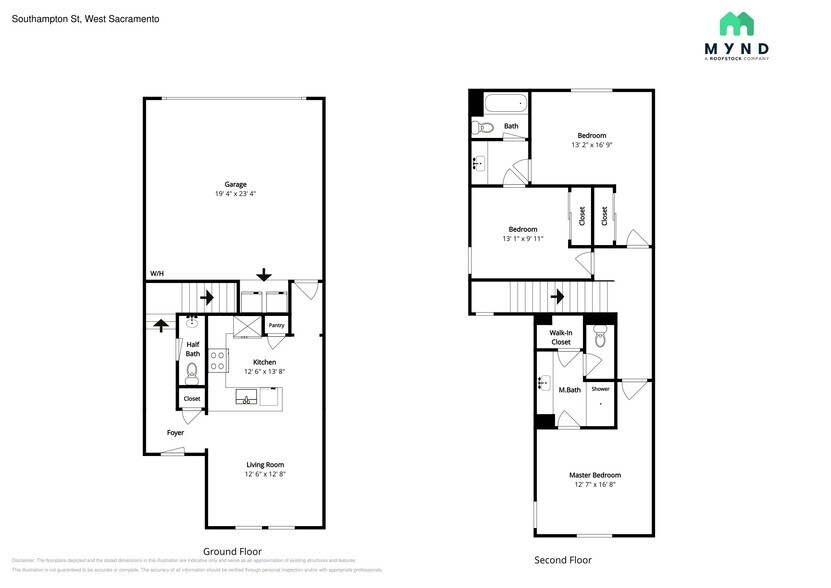 Building Photo - 4086 Southampton St