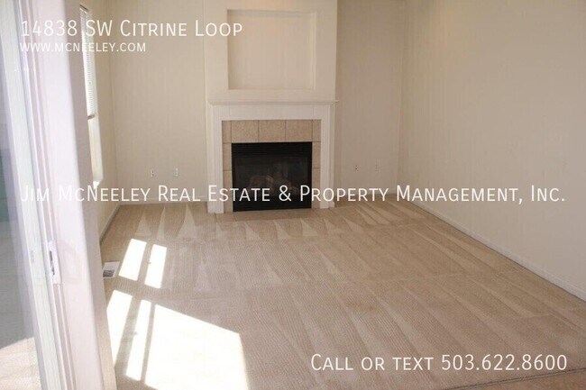 Building Photo - 14838 SW Citrine Loop
