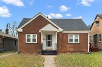 Building Photo - 14434 S Edbrooke Ave