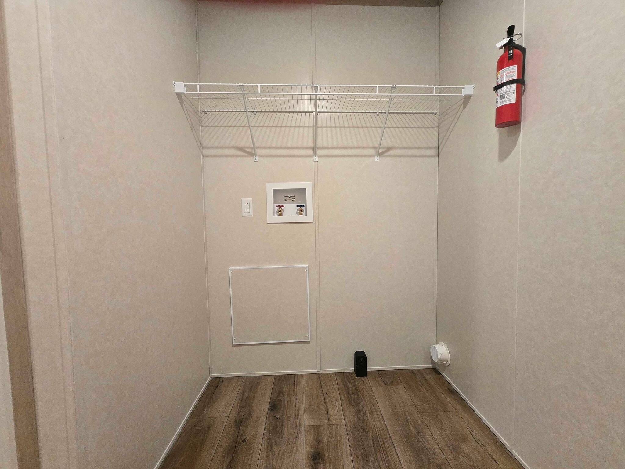 Building Photo - 52705 Van Buren Dr