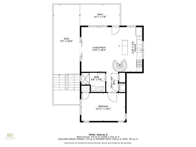 Building Photo - 14 E Pointe Ct