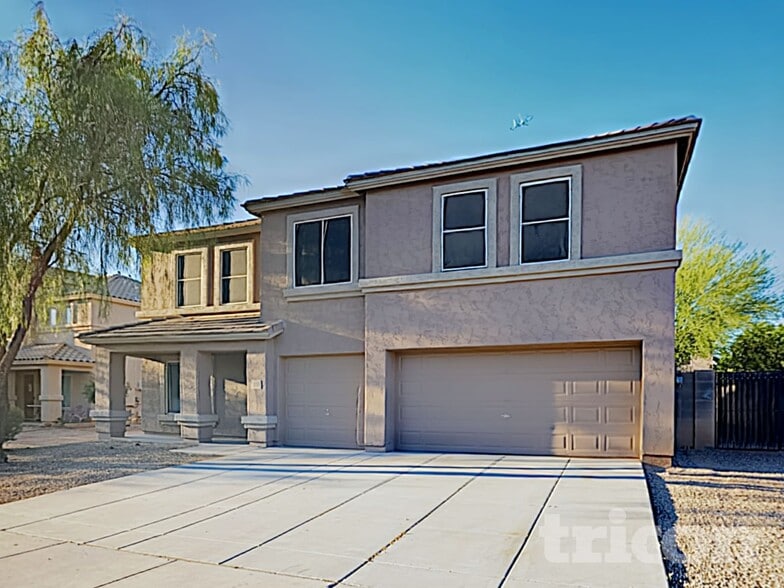 Building Photo - 3153 E Bagdad Rd