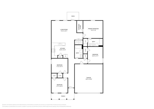 Building Photo - 10050 Cerritos dr