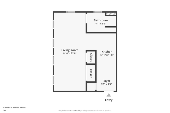 Building Photo - 45 Wingate St