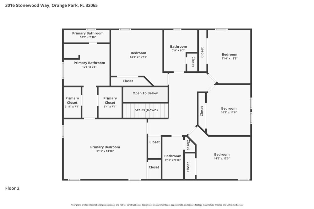 Building Photo - 3016 Stonewood Way