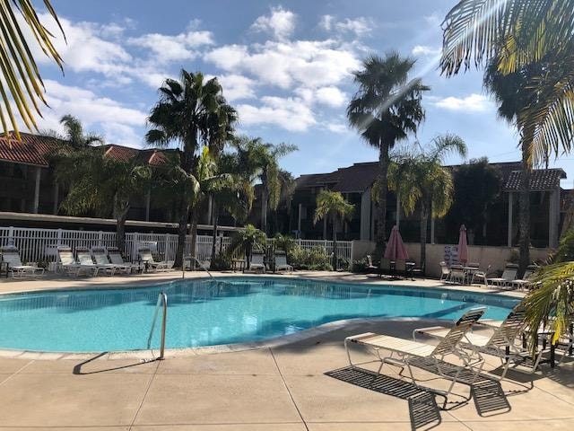 Primary Photo - Beautiful Condo in a Private, Gated Commun...