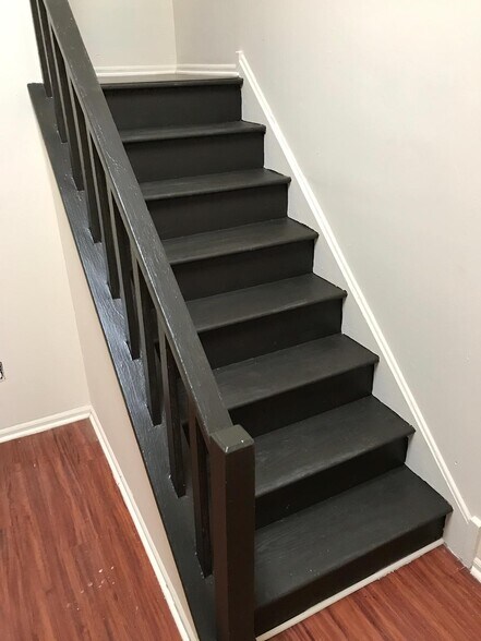Similar unit actual photos not available yet - 9 Coriander Dr