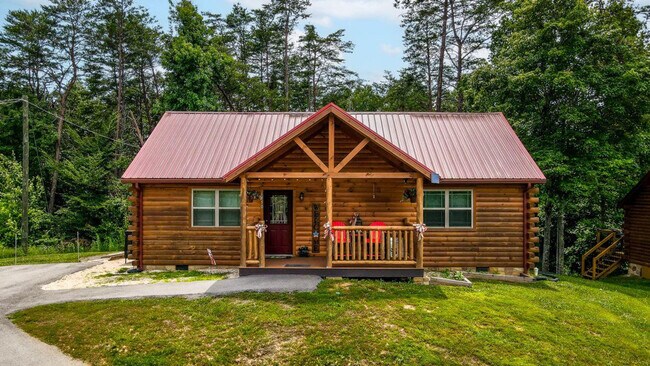 Building Photo - 1150 Pinyon Cir