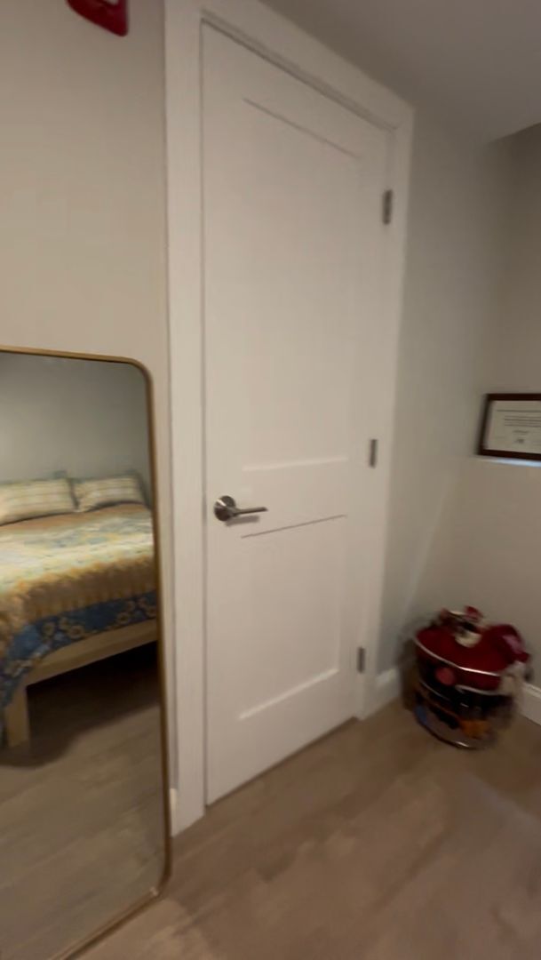 Building Photo - Renovated ground level