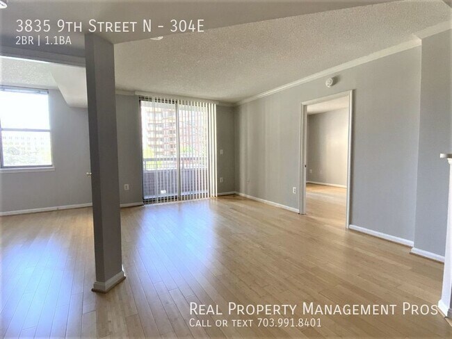 Building Photo - 3835 9th St N