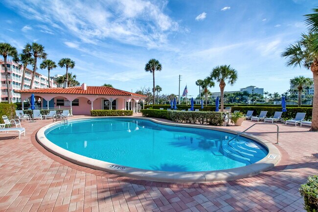 Building Photo - 1099 S Ocean Blvd