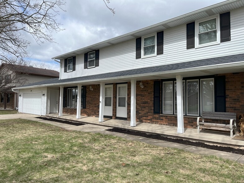 Primary Photo - 3632 Glenbrooke Ln