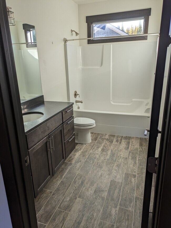 Building Photo - Brimstone