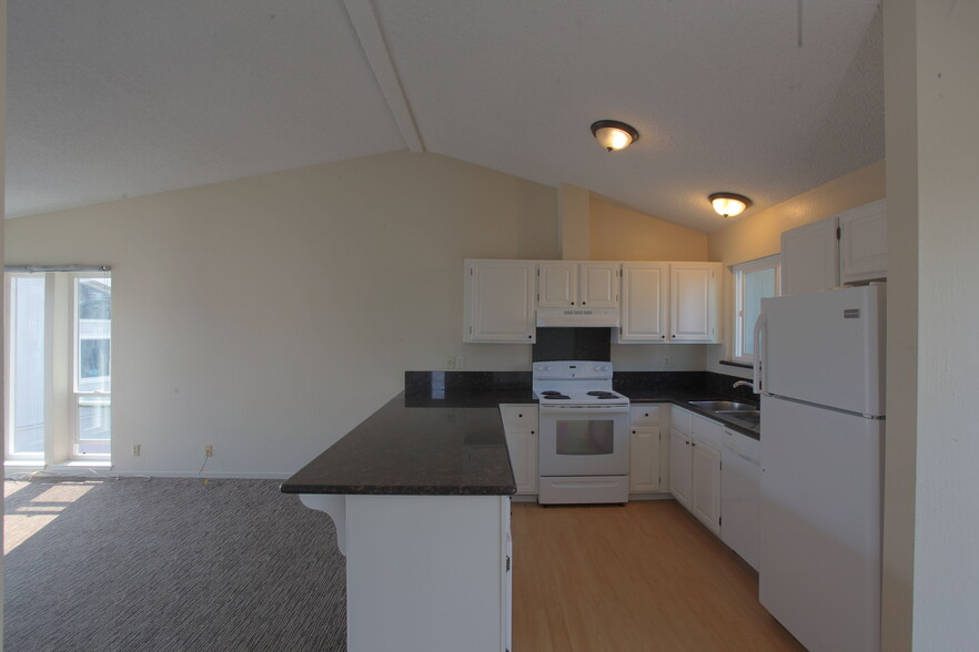 Kitchen - 1968 Dolphin Dr