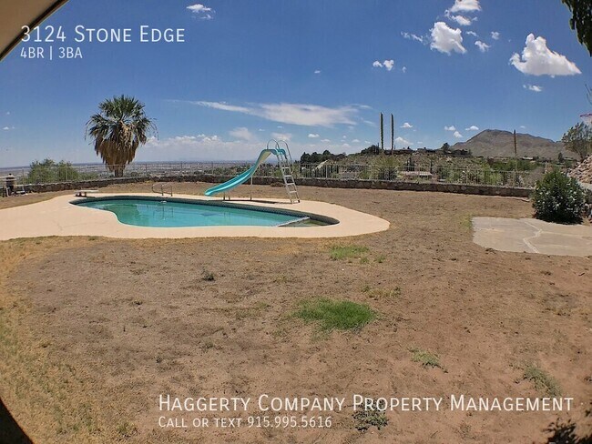 Building Photo - 3124 Stone Edge Rd