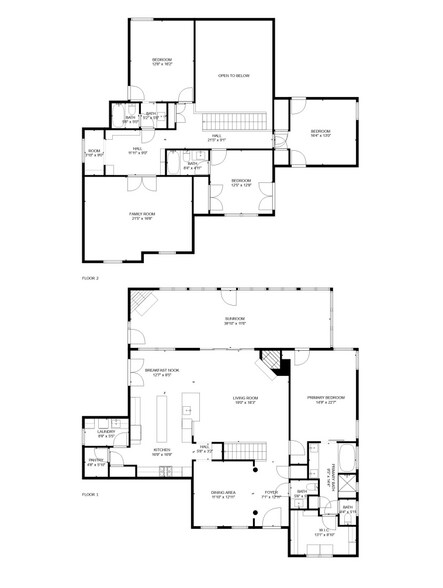 Building Photo - 1136 Secretariat Dr