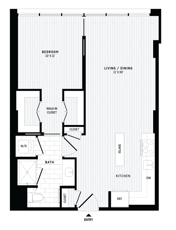 Floorplan - i5 Union Market