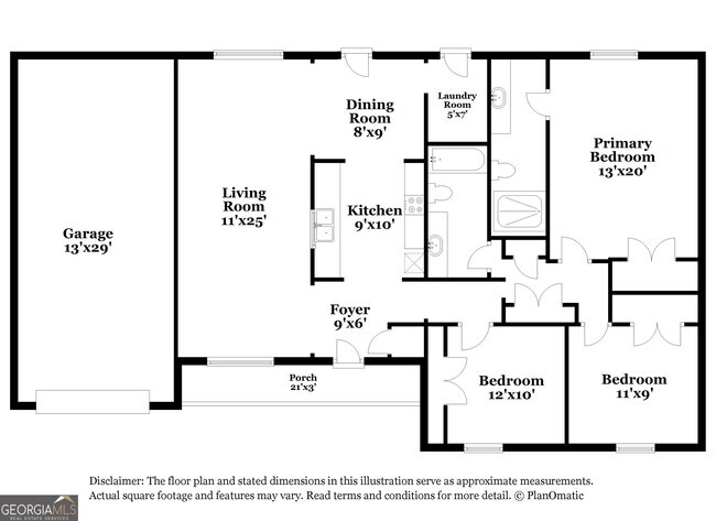 Building Photo - 5254 Long Green Ln