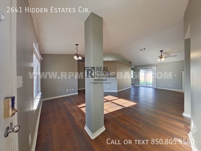 Building Photo - 2641 Hidden Estates Cir