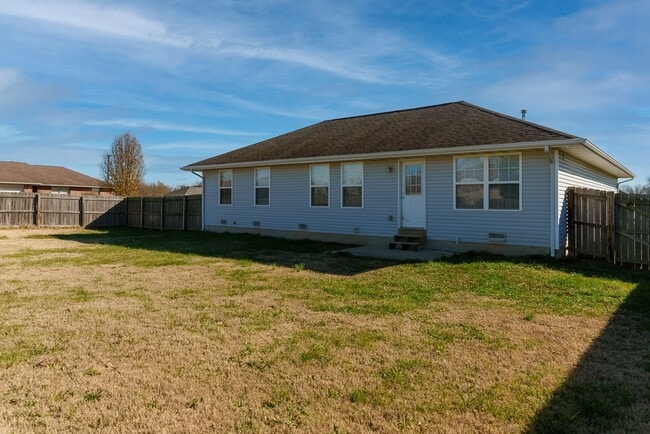 Building Photo - 535 Texas Ave