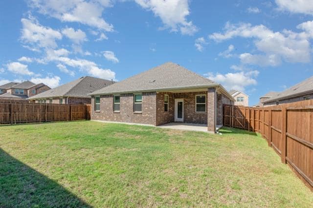 Building Photo - 10104 Tidwell St