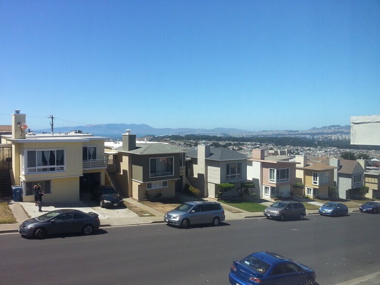 Street View - 271 Westridge Ave