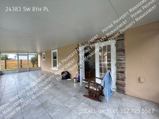 Building Photo - 24383 SW 8th Pl