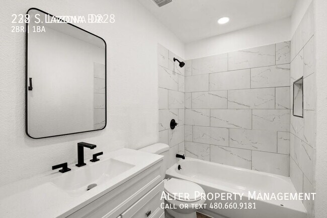 Building Photo - 232 S Lazona Dr