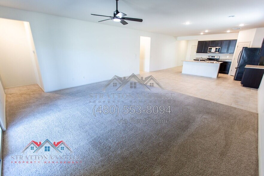 Building Photo - 24530 W Flores Dr