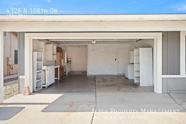 Building Photo - 4328 N 108th Dr