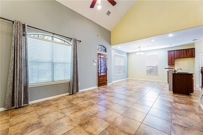 Building Photo - 11400 W Parmer Ln