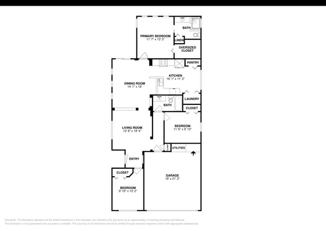 Building Photo - 3602 Heron Island Dr