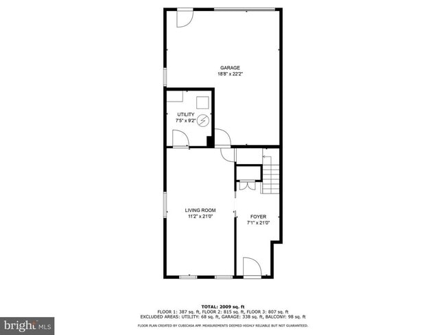 Building Photo - 107 Haldeman St