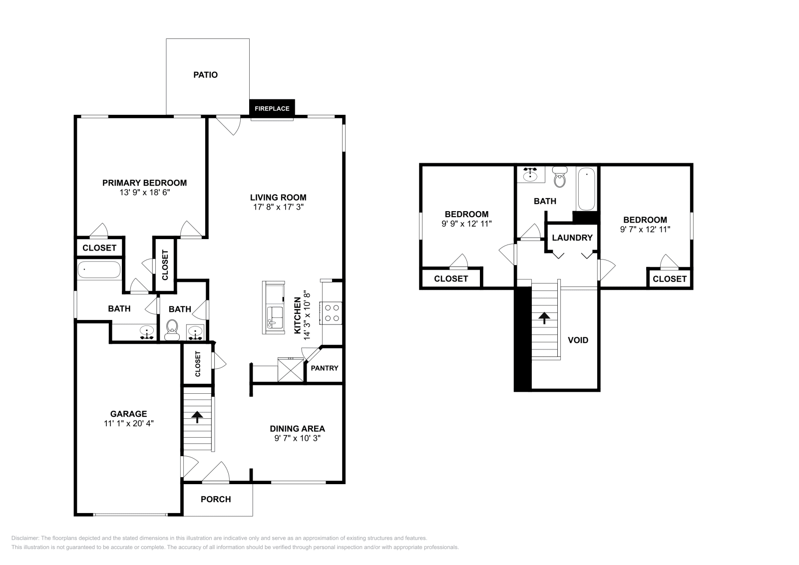 Building Photo - 305 Little Creek Rd SE