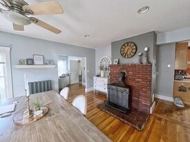 Building Photo - 7 Felton St