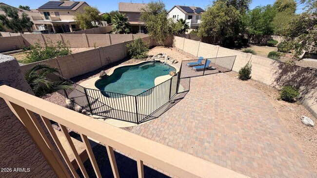 Building Photo - 21054 N Sansom Dr